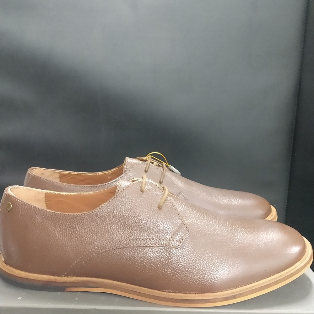 Men's oxfords
